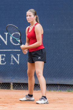 Bild 223 - BL DTV Hannover - Der Club an der Alster : Ergebnis: 2:7